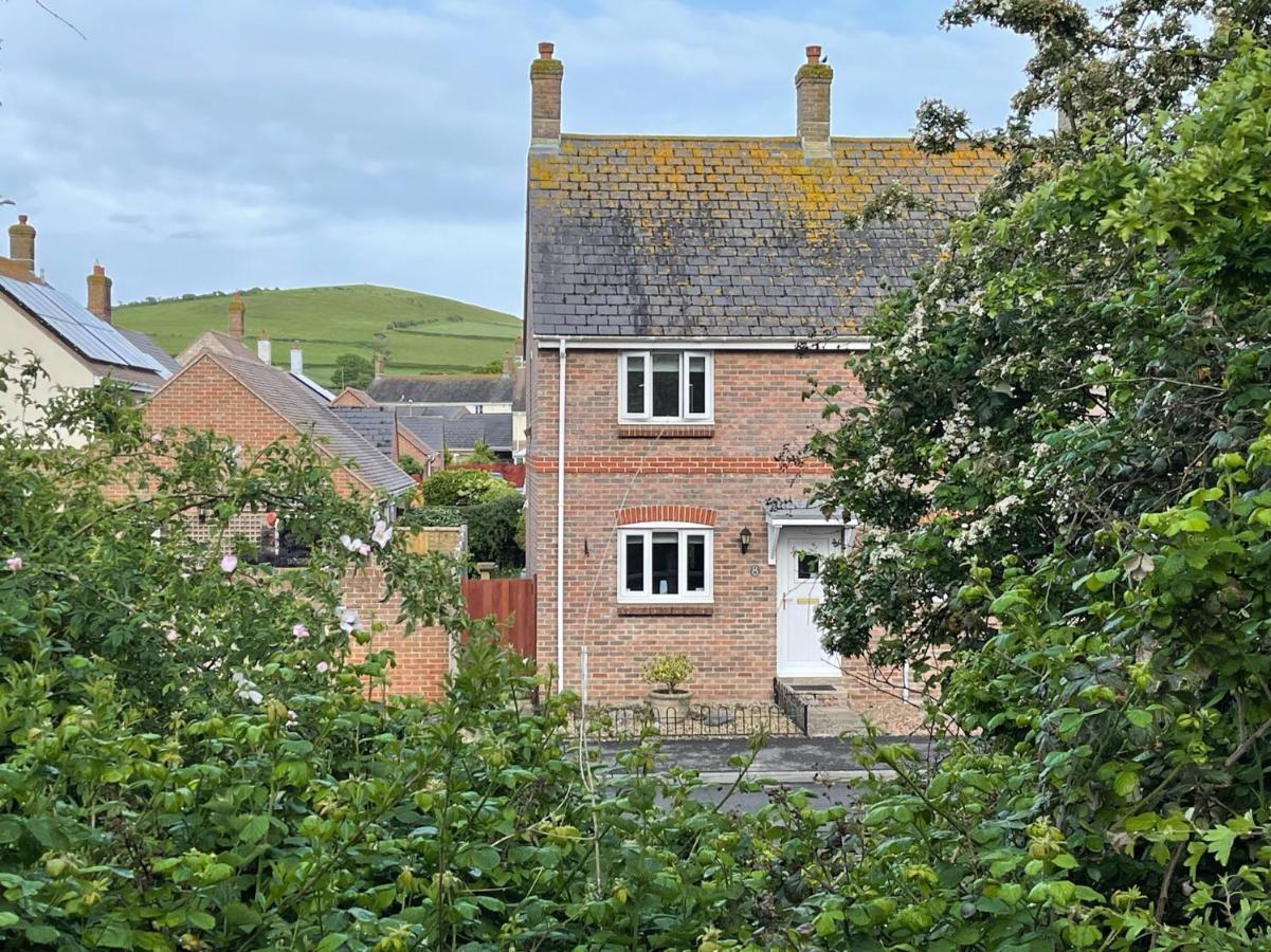 The Beach House Bridport Exterior photo